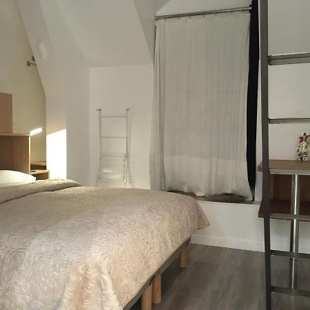 Logement Climatise Erdre Riviere La Chapelle-Sur-Erdre Exterior foto