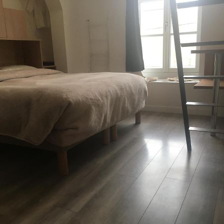 Logement Climatise Erdre Riviere La Chapelle-Sur-Erdre Exterior foto