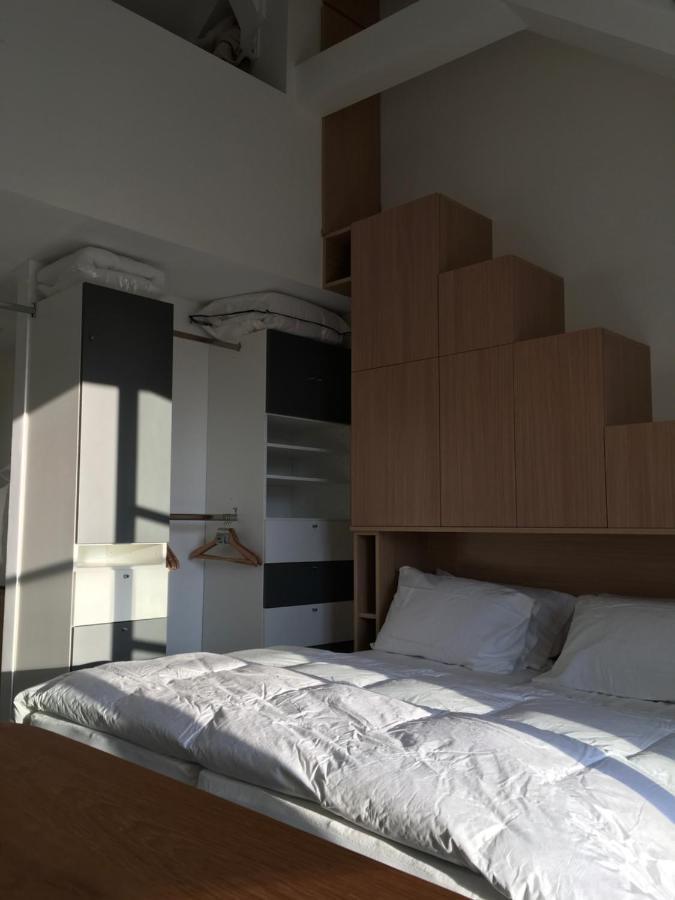 Logement Climatise Erdre Riviere La Chapelle-Sur-Erdre Exterior foto