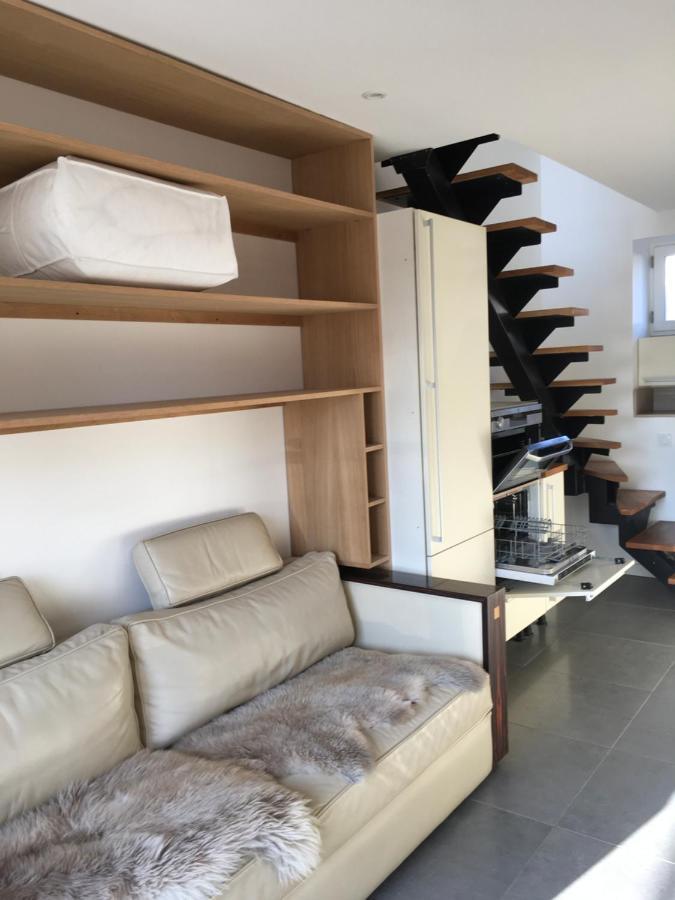 Logement Climatise Erdre Riviere La Chapelle-Sur-Erdre Exterior foto