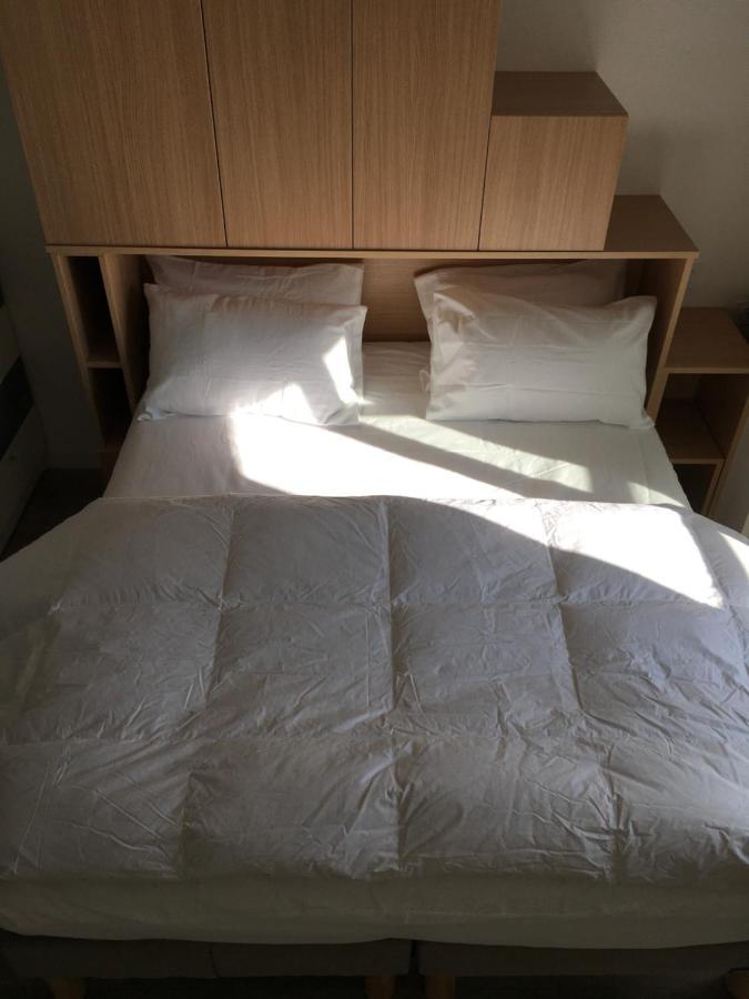 Logement Climatise Erdre Riviere La Chapelle-Sur-Erdre Exterior foto