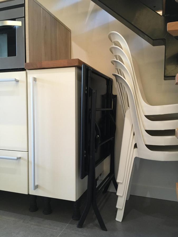 Logement Climatise Erdre Riviere La Chapelle-Sur-Erdre Exterior foto
