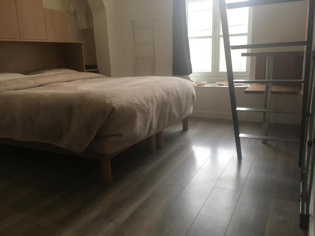Logement Climatise Erdre Riviere La Chapelle-Sur-Erdre Exterior foto